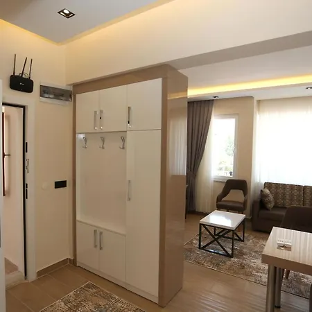 Apart-hotel Oernekkoey Kiralik *