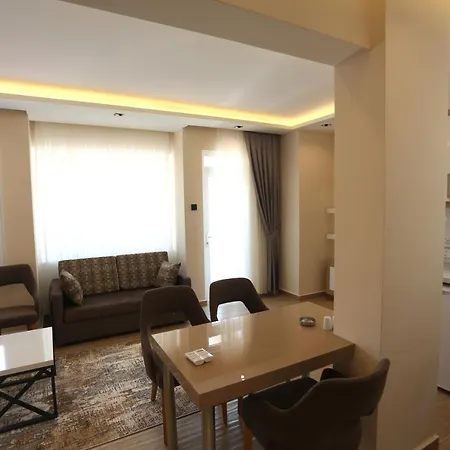 Oernekkoey Kiralik Apart-hotel *