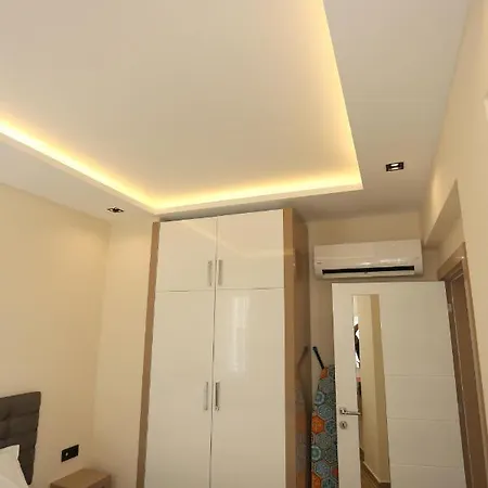 Apart-hotel Oernekkoey Kiralik *