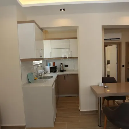 Oernekkoey Kiralik Apart-hotel *